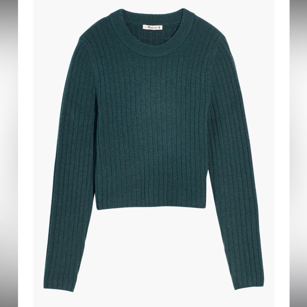 Madewell Readfield Pullover